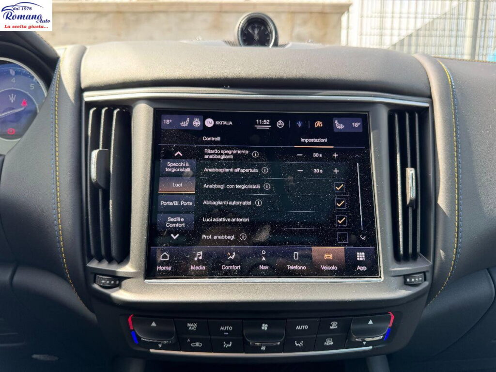 Maserati Levante 3.0 V6 350 MC EDITION Special Edition#PRONTA CONSEGNA!