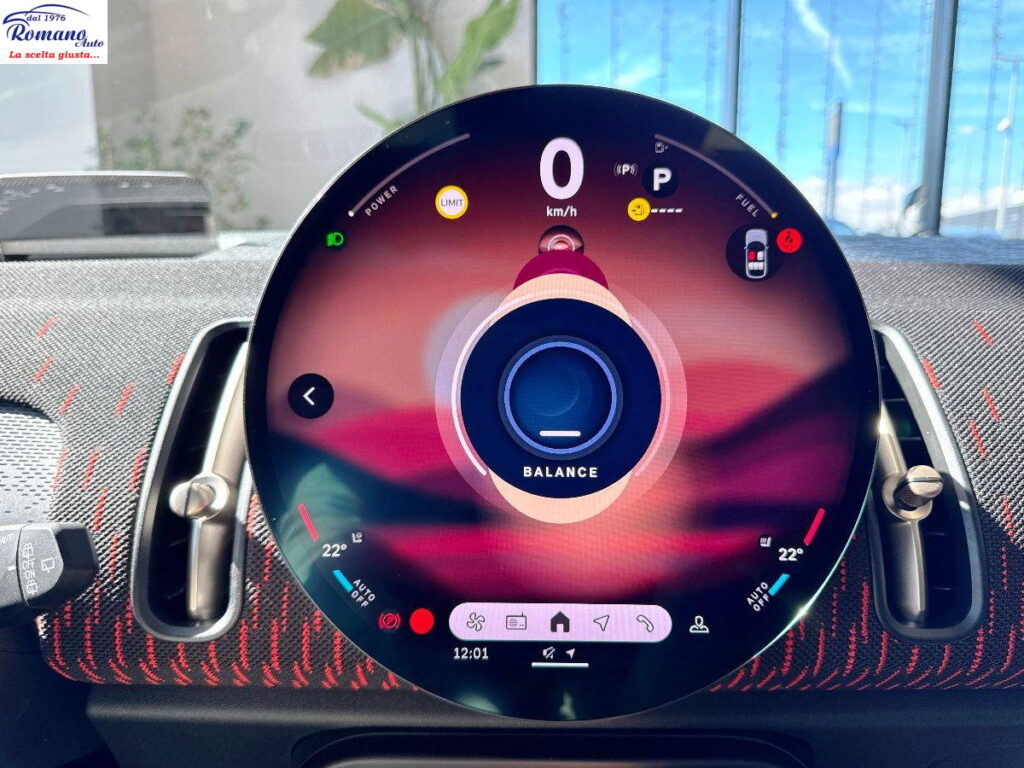 NEW MINI John Cooper Works Countryman#Tetto Apribile#Pack S!