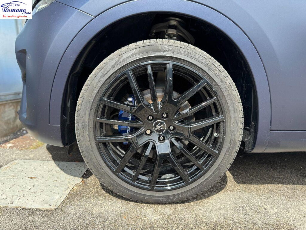 Maserati Levante 3.0 V6 350 MC EDITION Special Edition#PRONTA CONSEGNA!