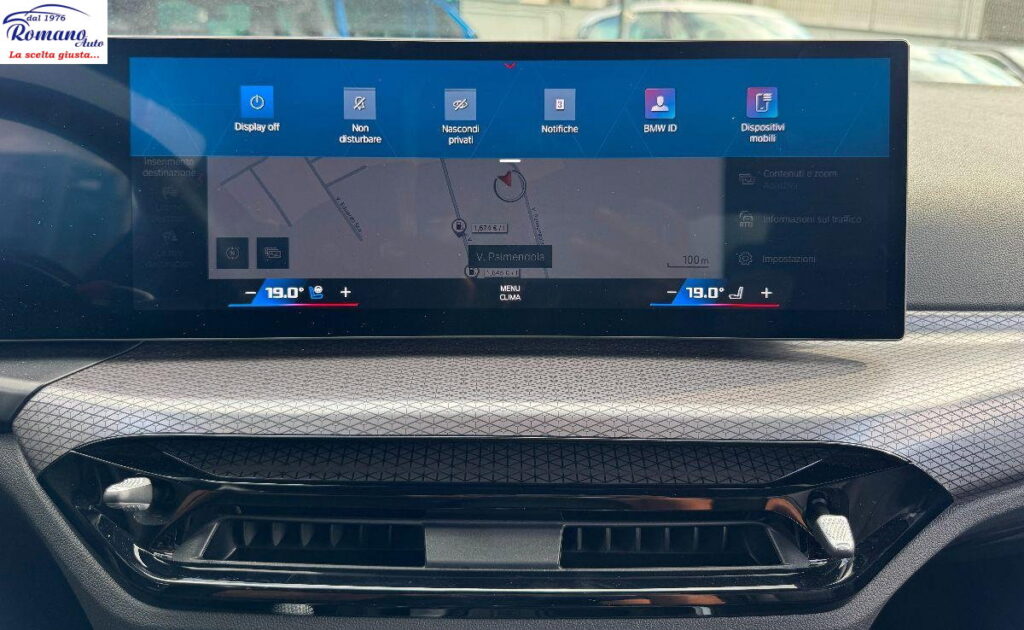 BMW M4 Coupe 3.0 Competition