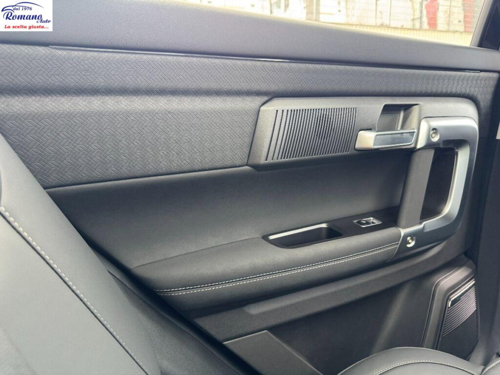 NEW Jaecoo J7 1.6 147cv dct premium 2WD#TETTO APRIBILE!