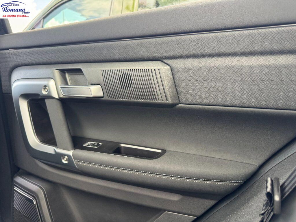 NEW Jaecoo J7 1.6 147cv dct premium 2WD#TETTO APRIBILE!