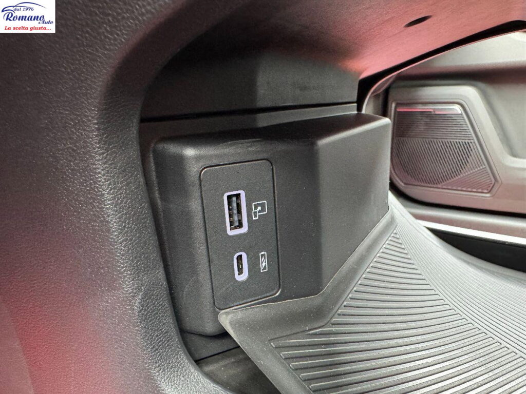 NEW Jaecoo J7 1.6 147cv dct premium 2WD#TETTO APRIBILE!