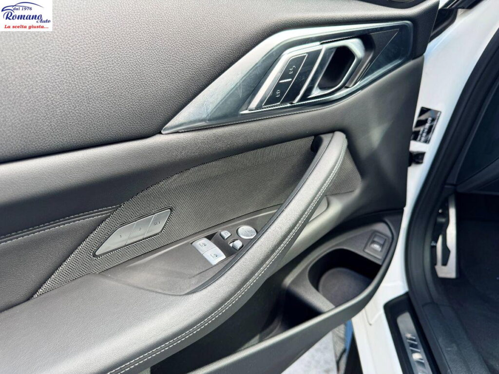 BMW M4 Coupe 3.0 Competition