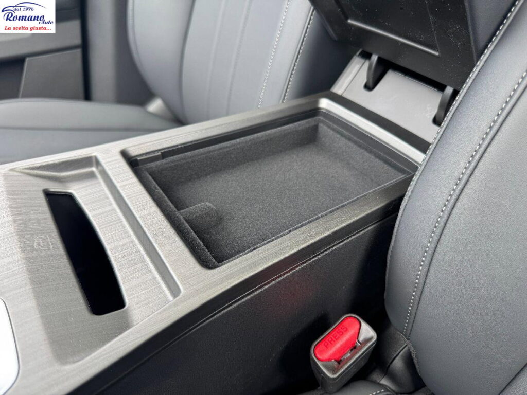 NEW Jaecoo J7 1.6 147cv dct premium 2WD#TETTO APRIBILE!