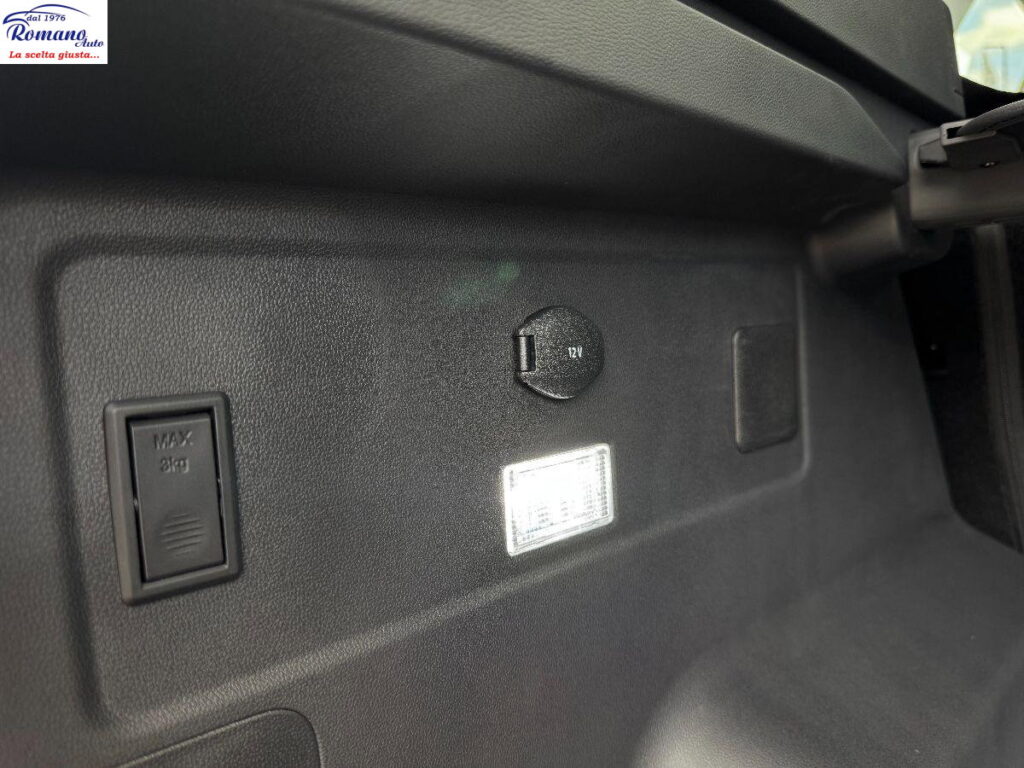 NEW Jaecoo J7 1.6 147cv dct premium 2WD#TETTO APRIBILE!