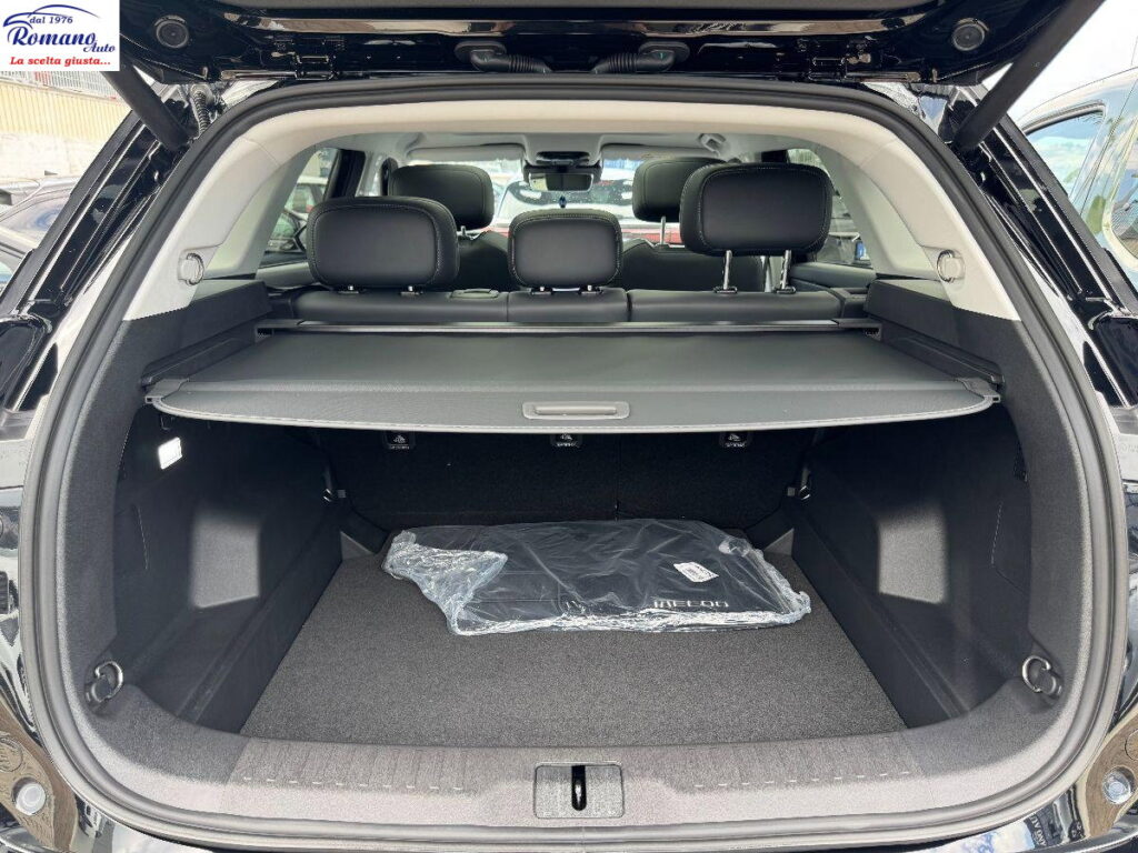 NEW Jaecoo J7 1.6 147cv dct premium 2WD#TETTO APRIBILE!