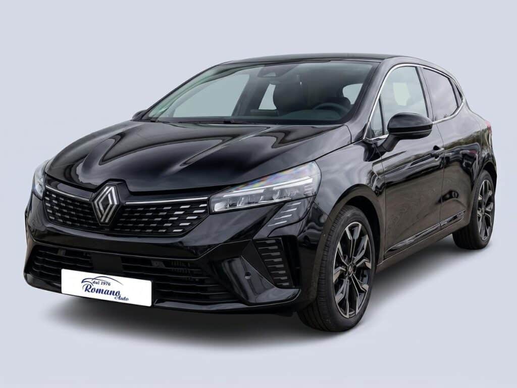 New Renault Clio 1.0 eco-g Techno 100cv#G.P.L DI SERIE!