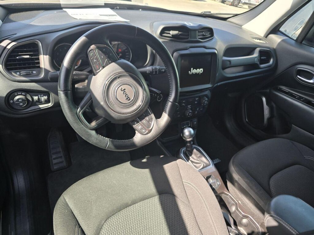 JEEP - Renegade  1.0 t3 Limited 2wd#FARI FULL LED!