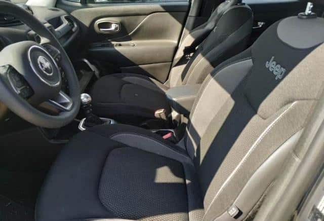 JEEP - Renegade  1.6 mjt Limited 2wd 130cv#RETROCAMERA!