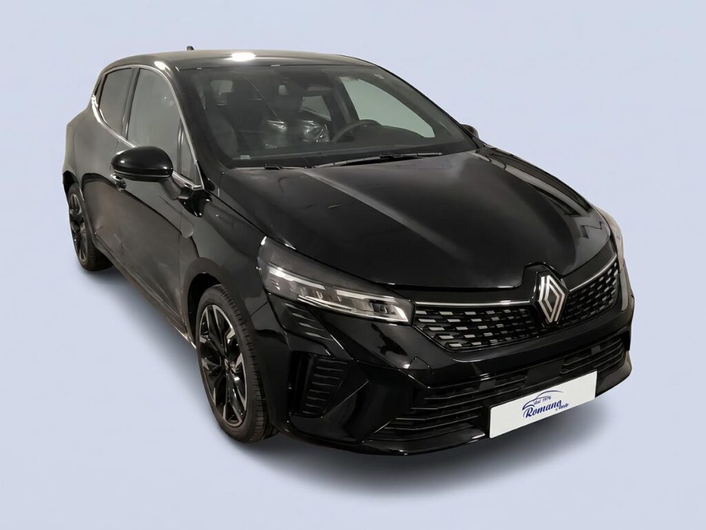 New Renault Clio 1.0 eco-g Techno 100cv#G.P.L DI SERIE!