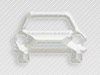 FIAT - 600  1.2 hybrid La Prima 110cv auto