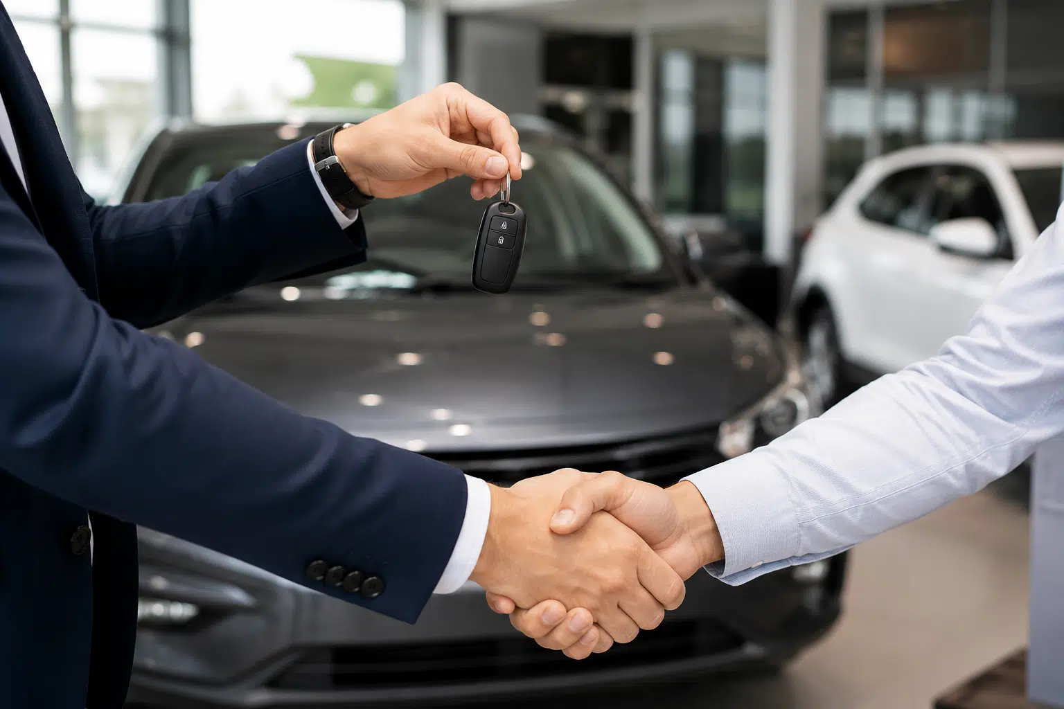 Permuta Auto a Napoli: Come Ottenere la Migliore Valutazione