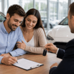Finanziamento Auto a Napoli: Acquista la Tua Auto con Rate Personalizzate