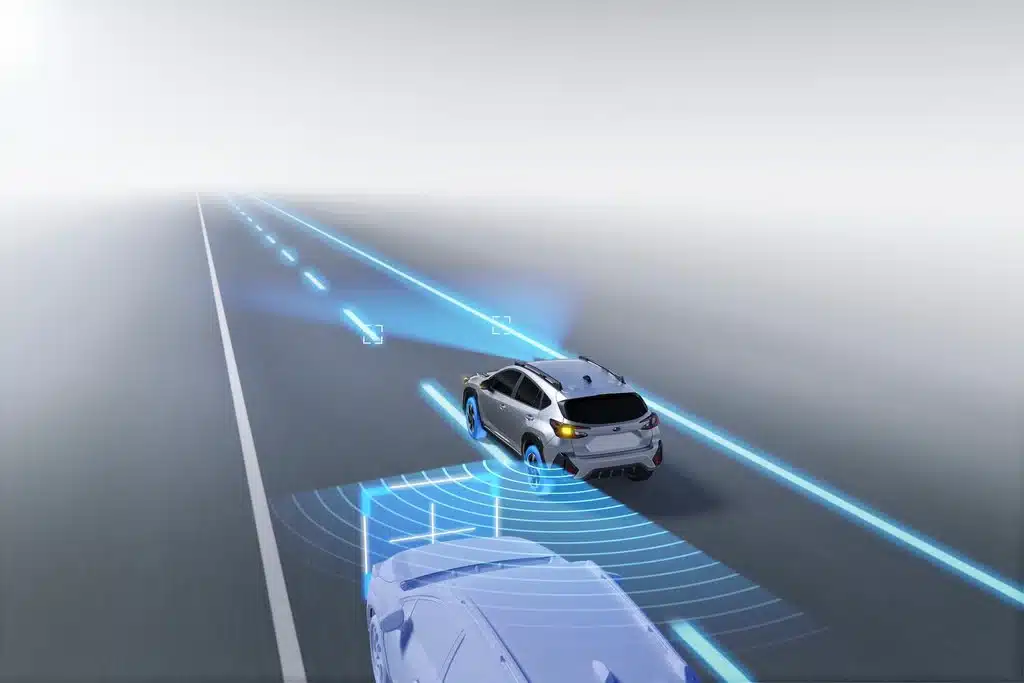 ADAS auto: cosa sono, come funzionano e quali sistemi di sicurezza trovi sulle auto moderne
