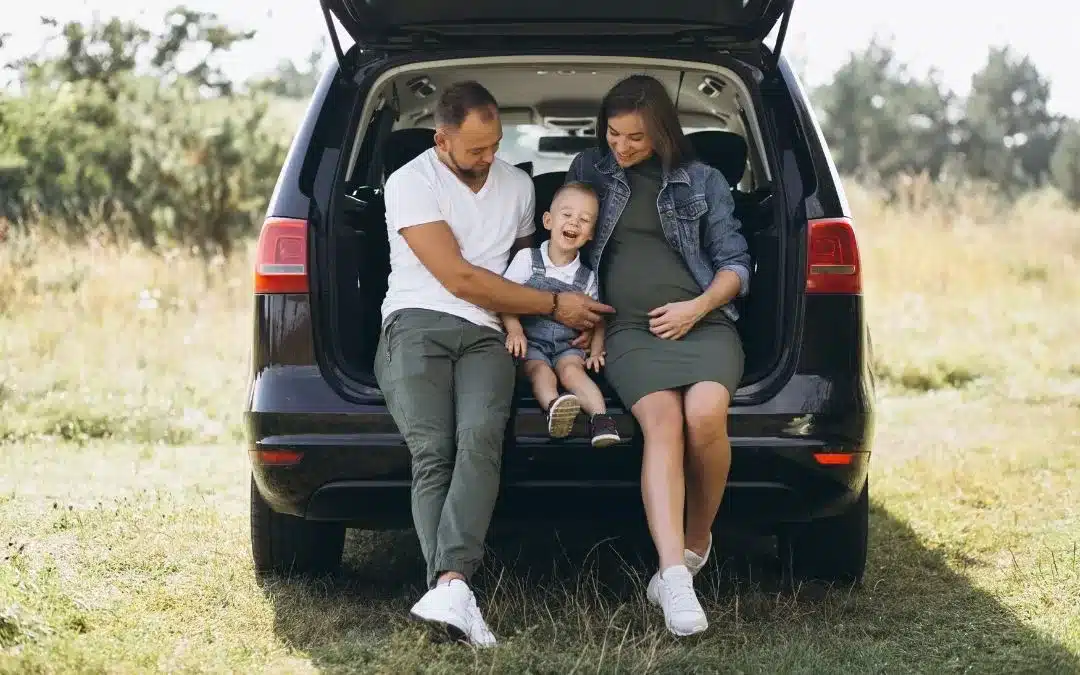 Auto per famiglie: come scegliere tra SUV, station wagon e auto a 7 posti