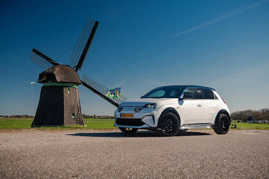 Autonomia auto elettriche: quanti km si fanno davvero e cosa influenza i consumi