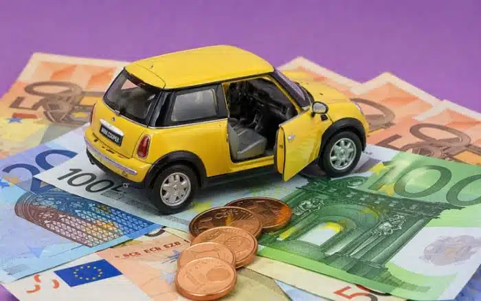 Quanto costa mantenere un’auto: tutte le spese da conoscere