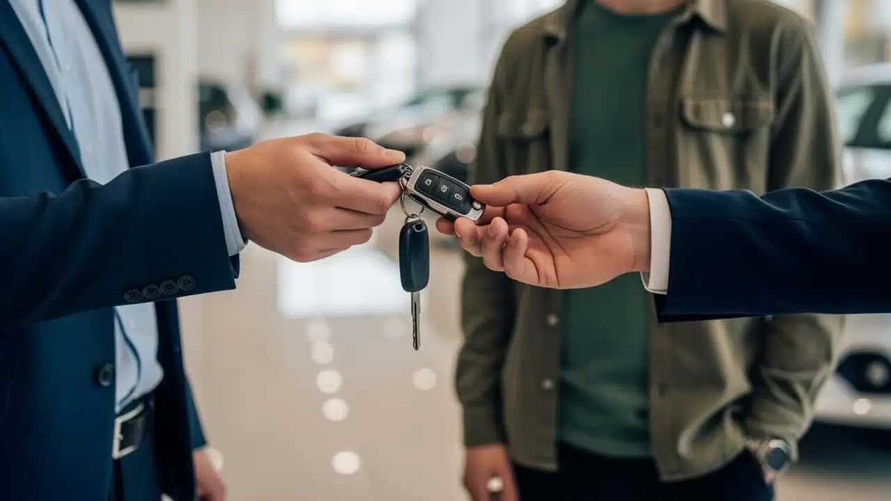 Noleggio auto a lungo termine: come funziona, cosa comprende e quando conviene